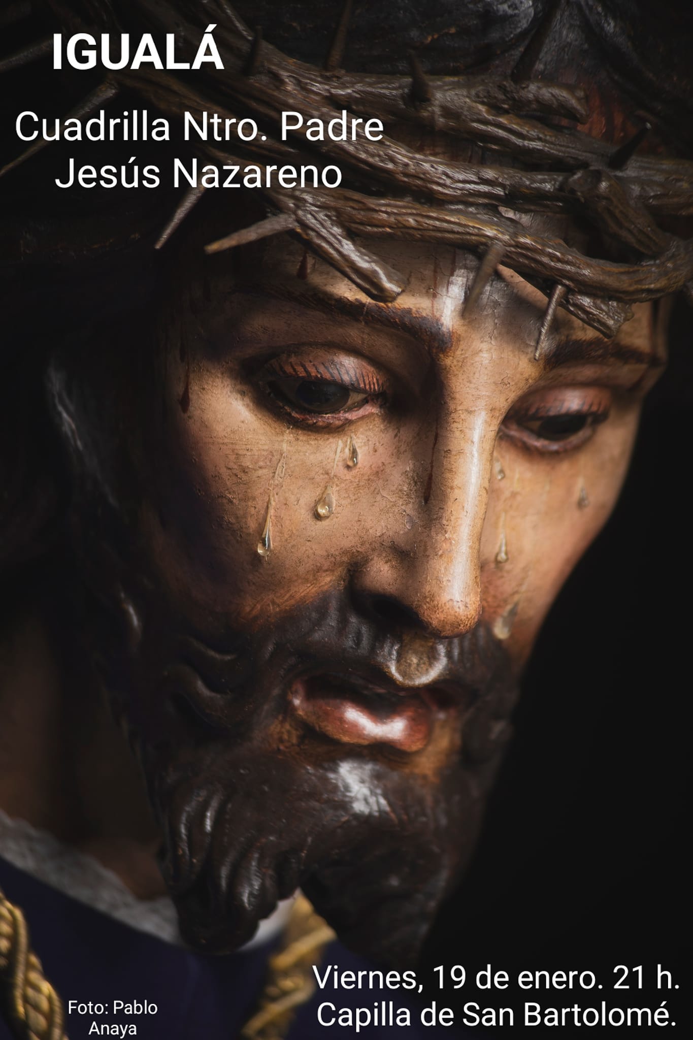 iguala jesus 2024