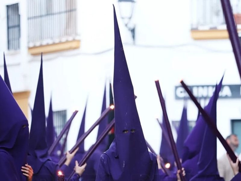 nazarenos