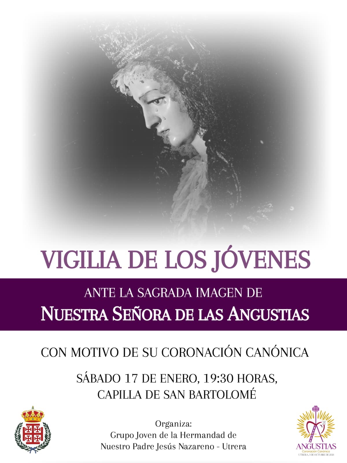 Vigilia Jóvenes