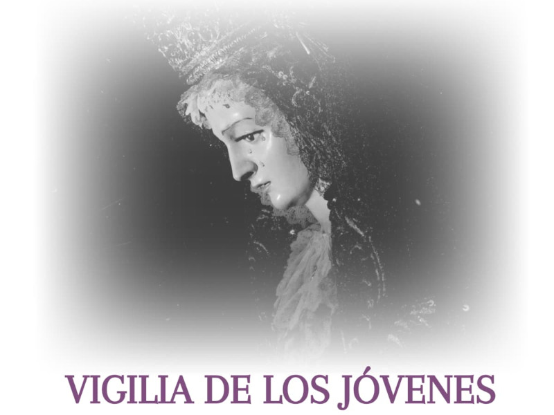 Vigilia Jóvenes