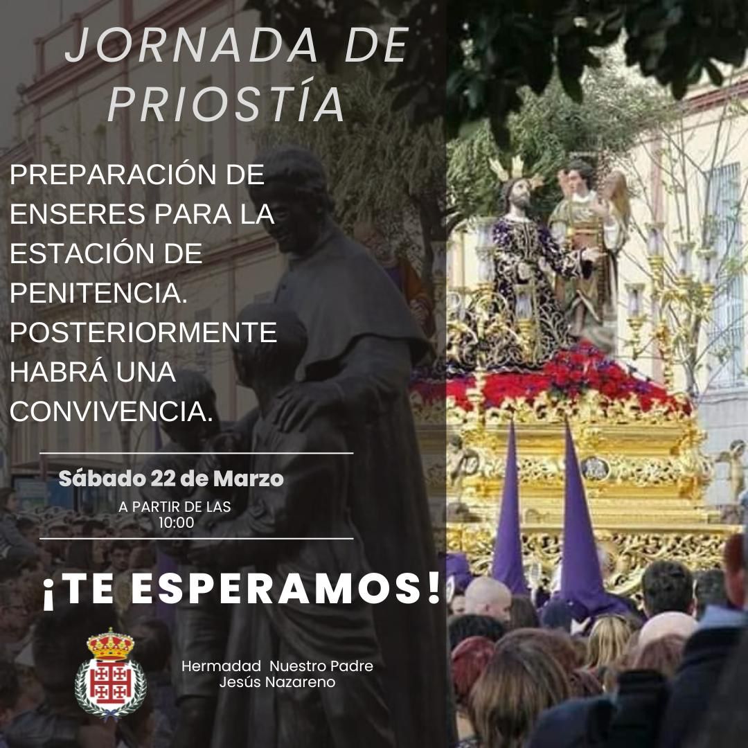 jornada priostria 2025