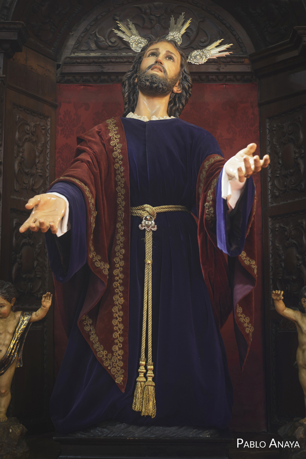 Ntro. Padre Jesús Nazareno